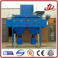 Industrial DMC wood recycling electronic waste separator